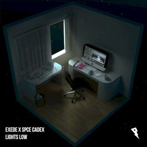 Lights Low (Single)