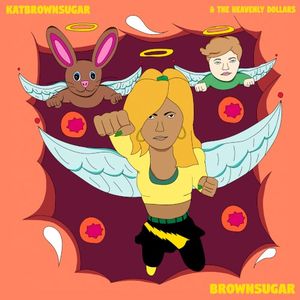 Brownsugar (Single)
