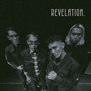 Revelation (Single)