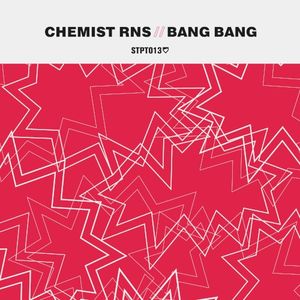 Bang Bang (EP)