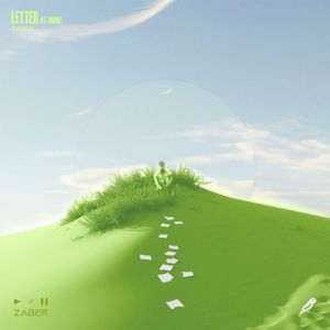 Letter (Single)