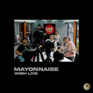 Kapag Lasing Malambing (live)