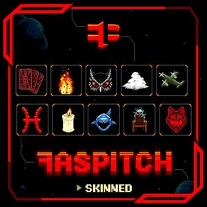 Skinned