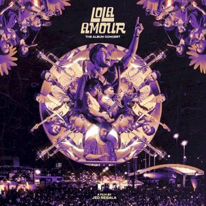 Lola Amour: The Album Concert (Live) (Live)