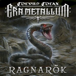 Ragnarök (Single)