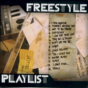 Playlist (EP)