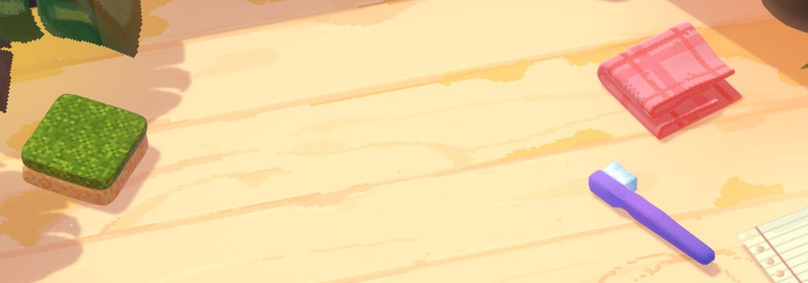 Cover Undusted: Letters from the Past