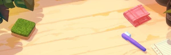 Undusted: Letters from the Past