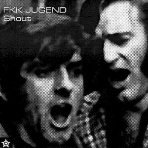 Shout (EP)