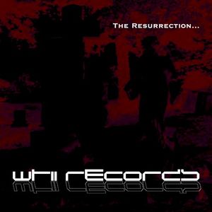 The Resurrection