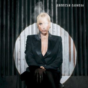 American Sadness (Single)