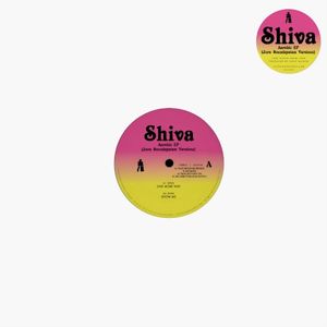 Aerobic EP (Jura Soundsystem Versions) (EP)