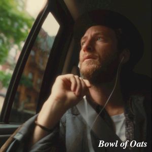 Bowl of Oats (Single)