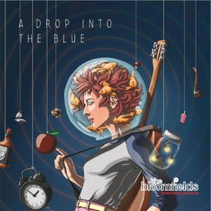 A Drop Into The Blue
