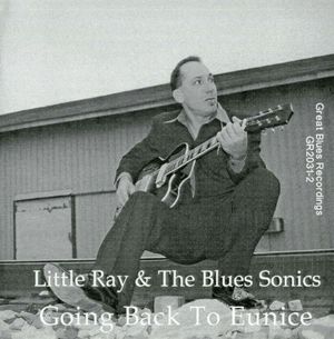 Going Back to Eunice