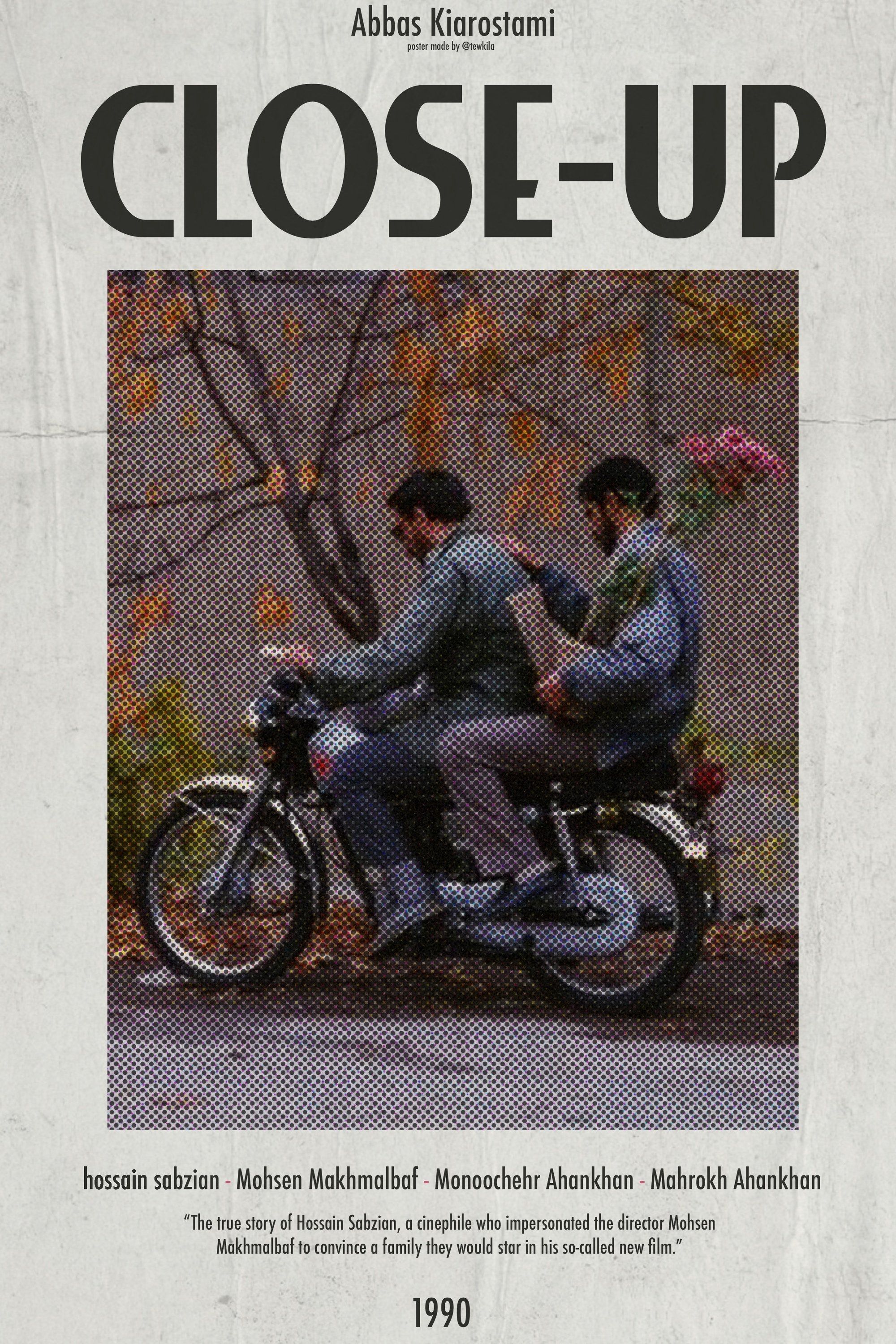 poster