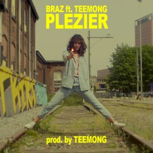 Plezier (Single)