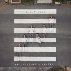 Walking On A Chance