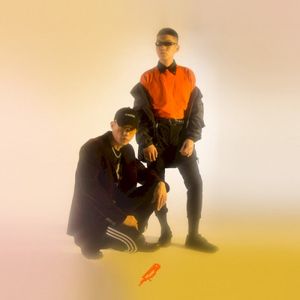 Effervesce (Single)