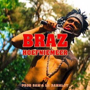 Hoefniemeer (Single)