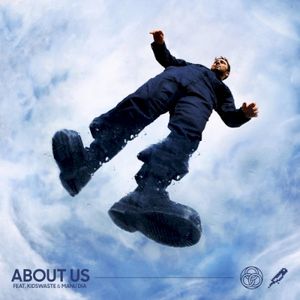 About Us (Single)