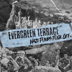 Nazi Punks Fuck Off (Single)