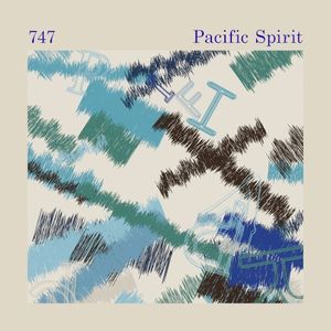 Pacific Spirit