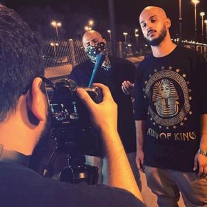 عبيد أرقام 1 (Single)
