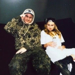 idgaf (Single)