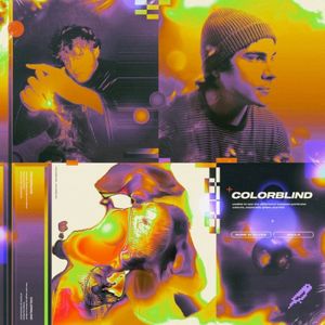 Colorblind (Single)