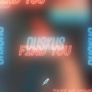 Find You (Single)