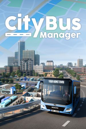 City Bus Manager