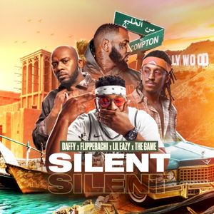 Silent (Single)