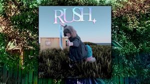 RUSH. (Single)