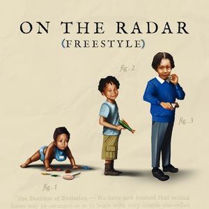 On The Radar (Freestyle) (Single)
