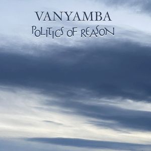 Politics of Reason (EP)
