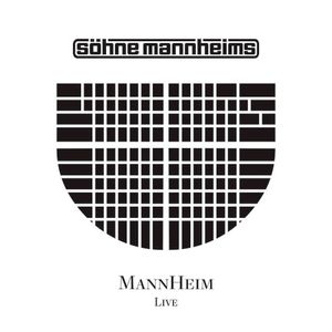 MannHeim (Live) (Live)