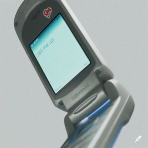 Call Me Up (Single)
