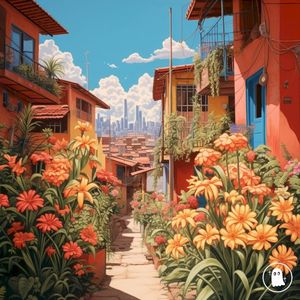 lofi latino (Single)