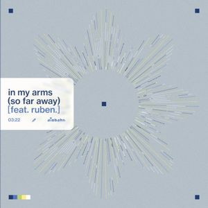 In My Arms (So Far Away) (Single)