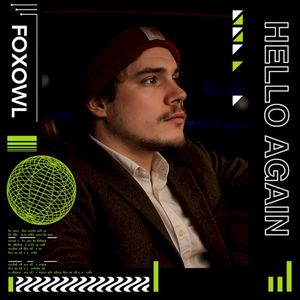 Hello Again (Single)