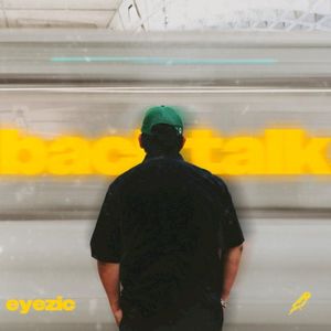 Backtalk (Single)