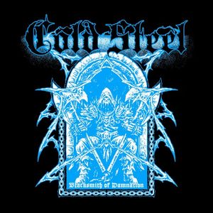 Blacksmith of Damnation (Single)