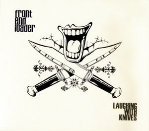 Laughing With Knives