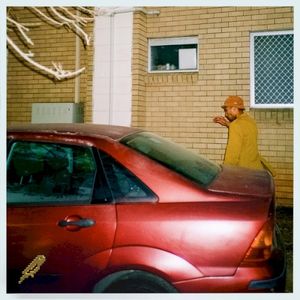 Jersey City (Single)