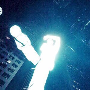 Different Places (Single)