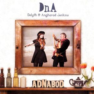 Adnabod