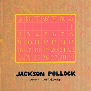 Jackson Pollock (Single)