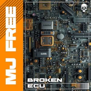 Broken ECU (EP)