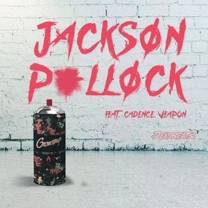 Jackson Pollock (Single)